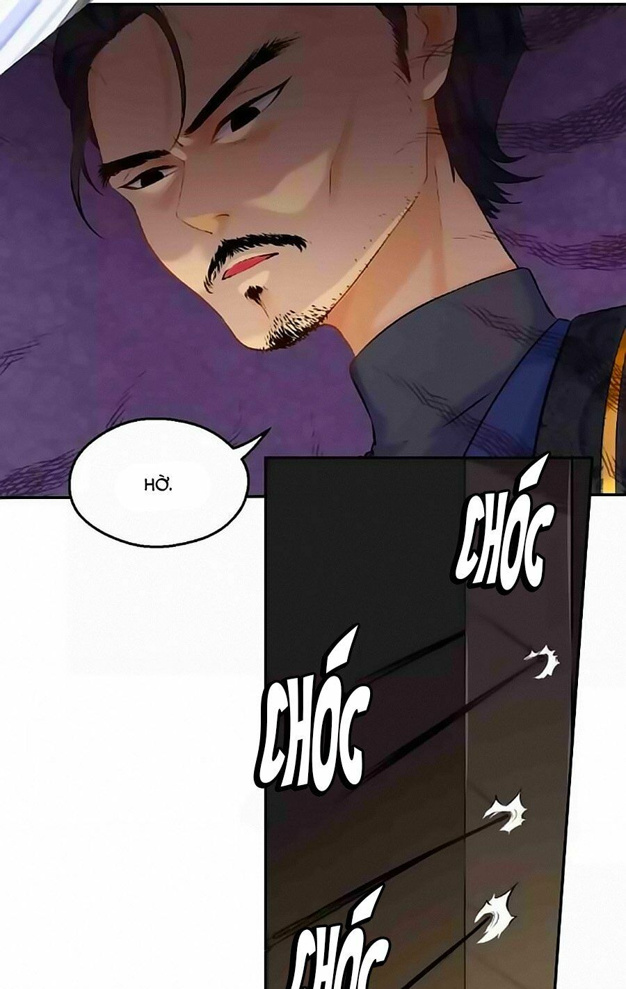 Thịnh Thế Đế Vương Phi: Chapter 32