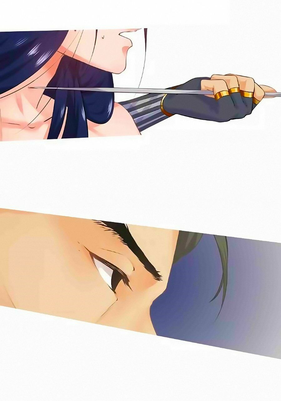 Thịnh Thế Đế Vương Phi: Chapter 32
