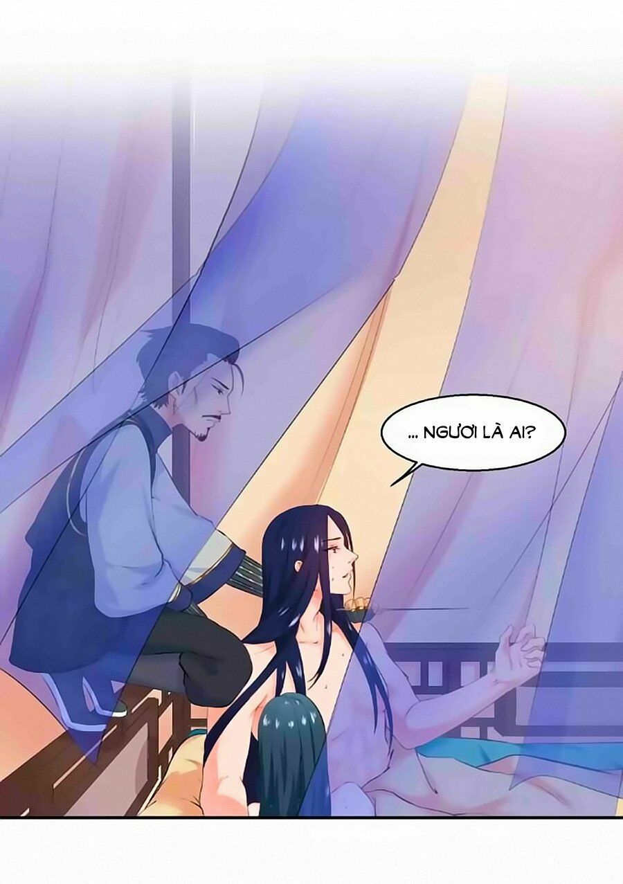 Thịnh Thế Đế Vương Phi: Chapter 32