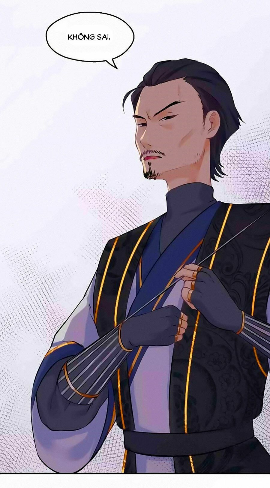 Thịnh Thế Đế Vương Phi: Chapter 32