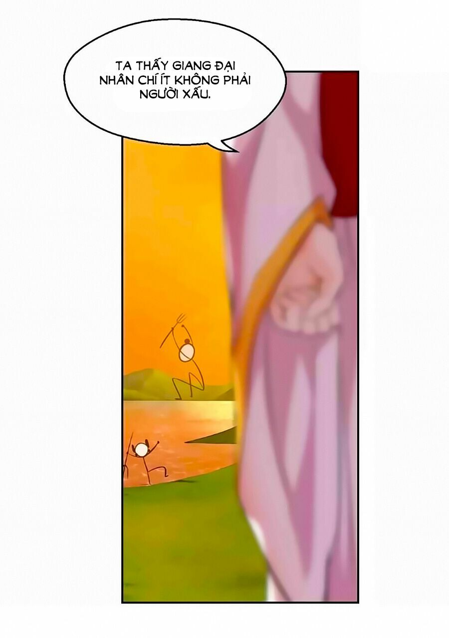 Thịnh Thế Đế Vương Phi: Chapter 33