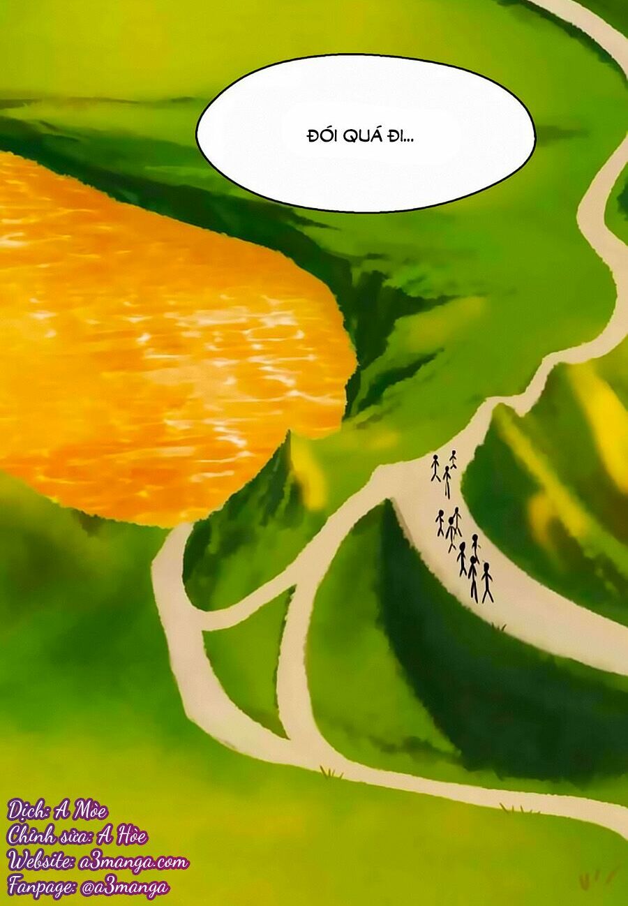 Thịnh Thế Đế Vương Phi: Chapter 33