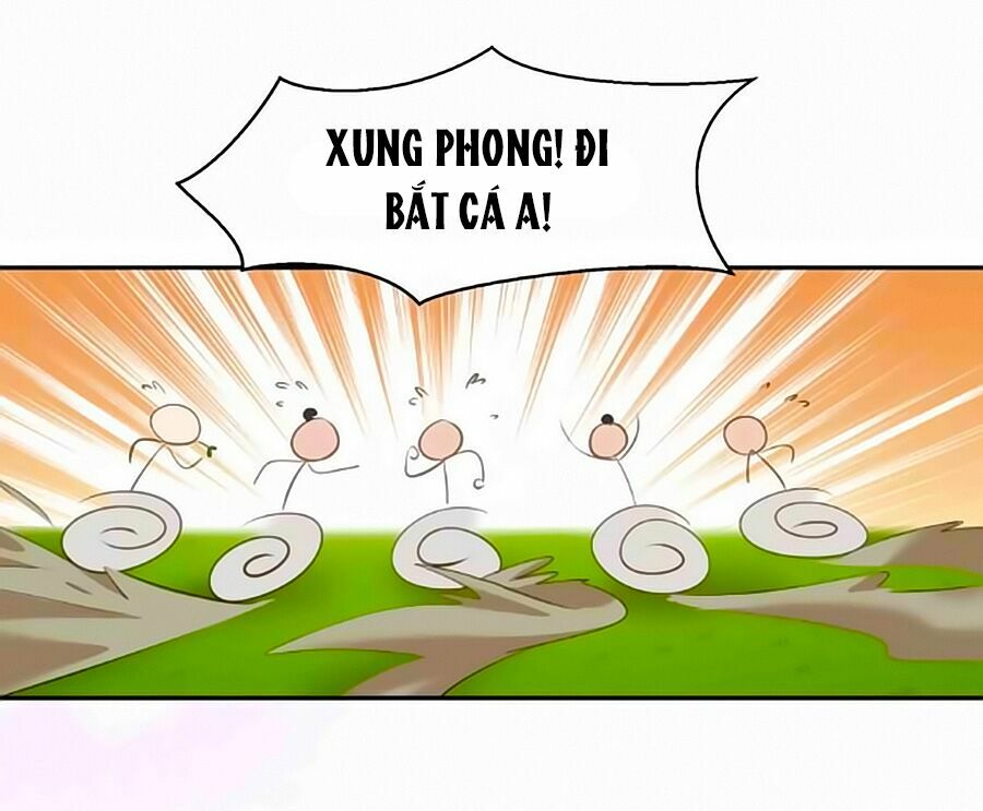 Thịnh Thế Đế Vương Phi: Chapter 33