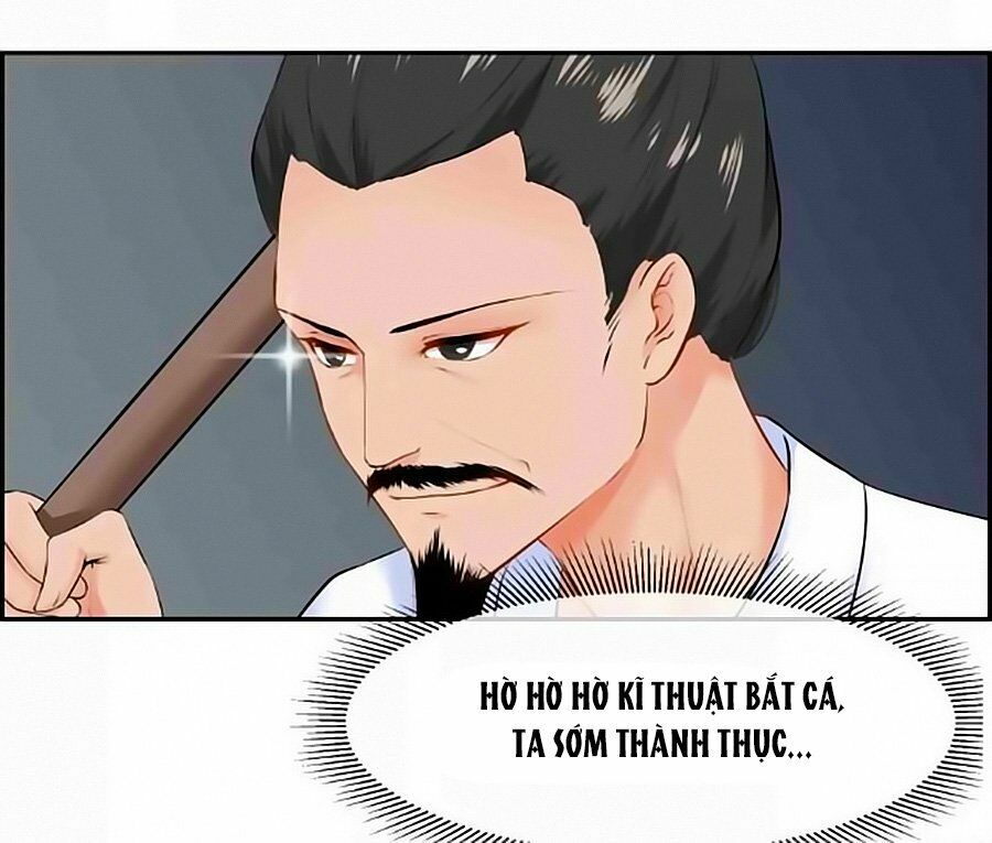Thịnh Thế Đế Vương Phi: Chapter 34