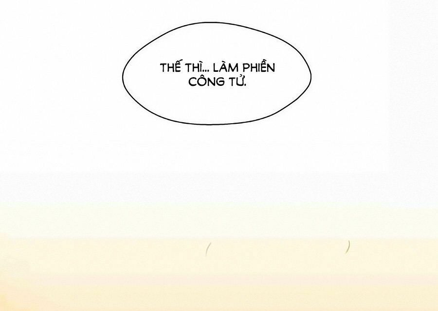 Thịnh Thế Đế Vương Phi: Chapter 34