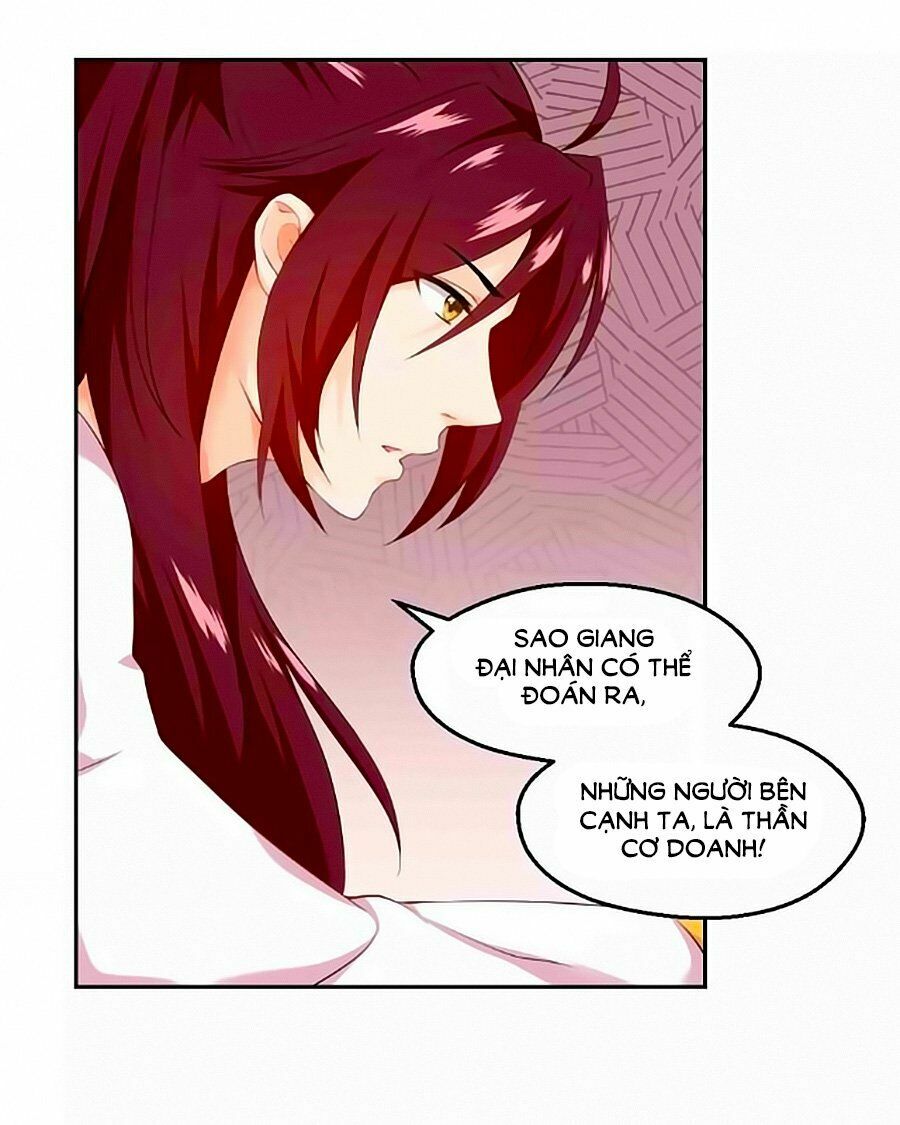 Thịnh Thế Đế Vương Phi: Chapter 34