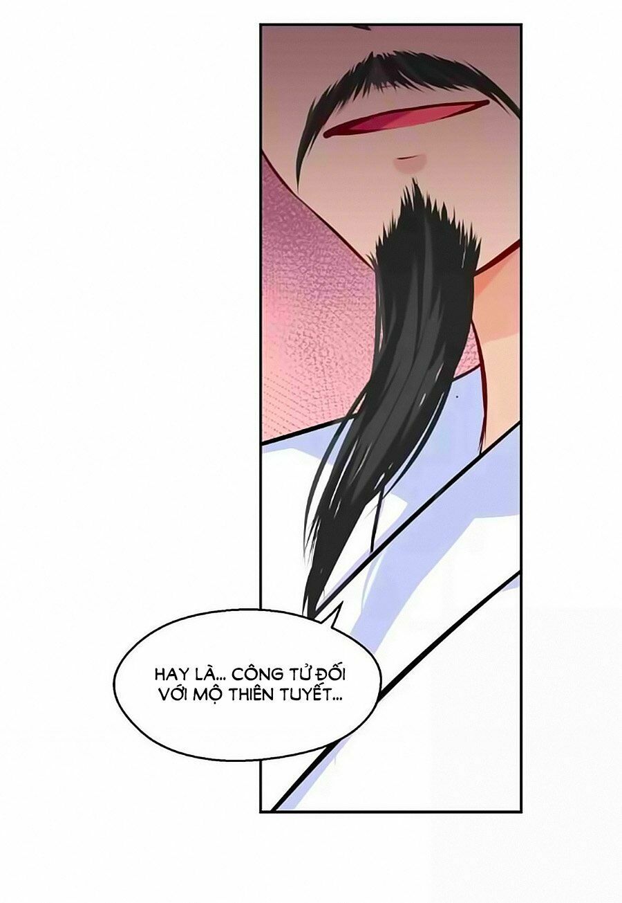 Thịnh Thế Đế Vương Phi: Chapter 34