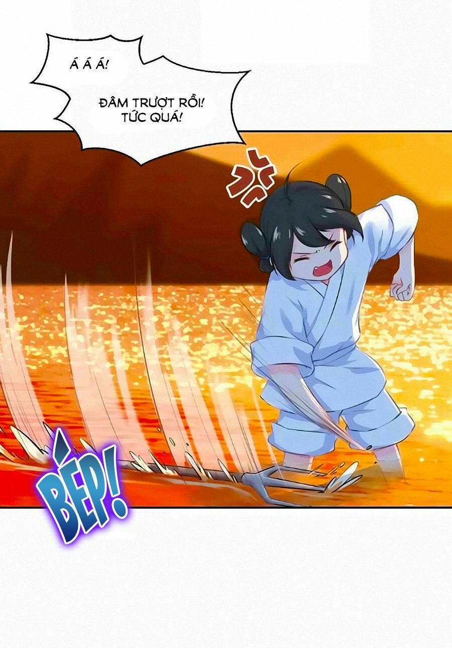 Thịnh Thế Đế Vương Phi: Chapter 34