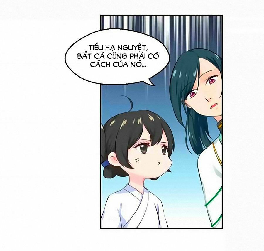 Thịnh Thế Đế Vương Phi: Chapter 34