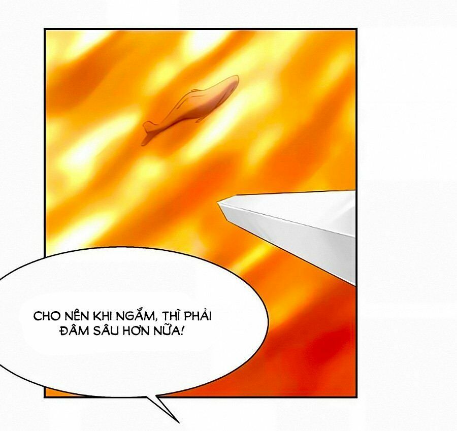 Thịnh Thế Đế Vương Phi: Chapter 34