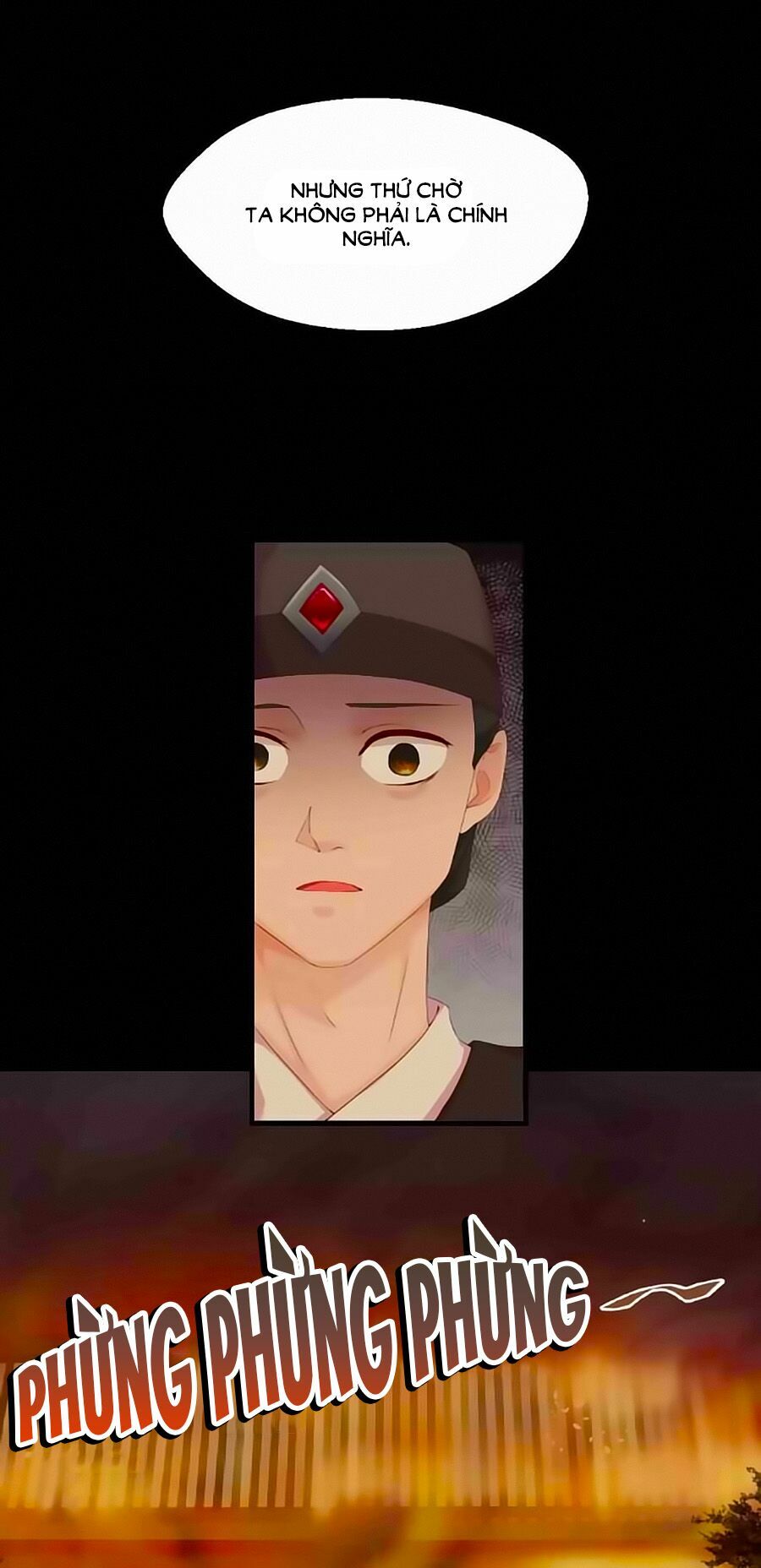 Thịnh Thế Đế Vương Phi: Chapter 35