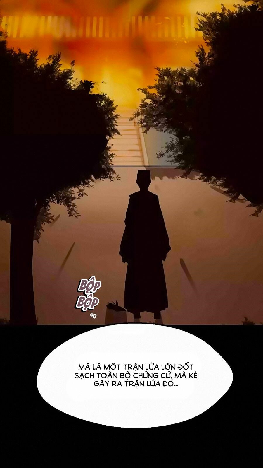 Thịnh Thế Đế Vương Phi: Chapter 35