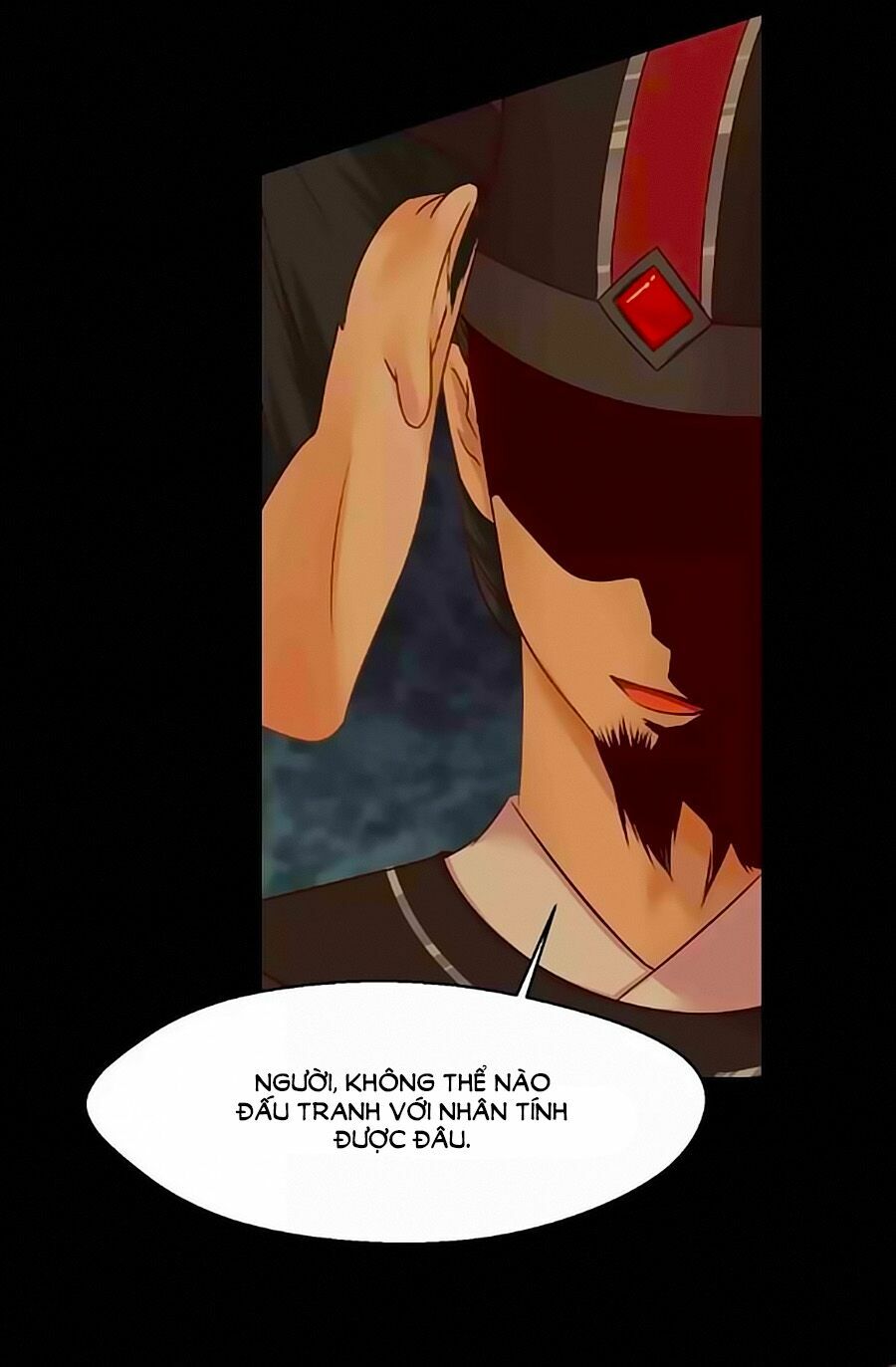 Thịnh Thế Đế Vương Phi: Chapter 35