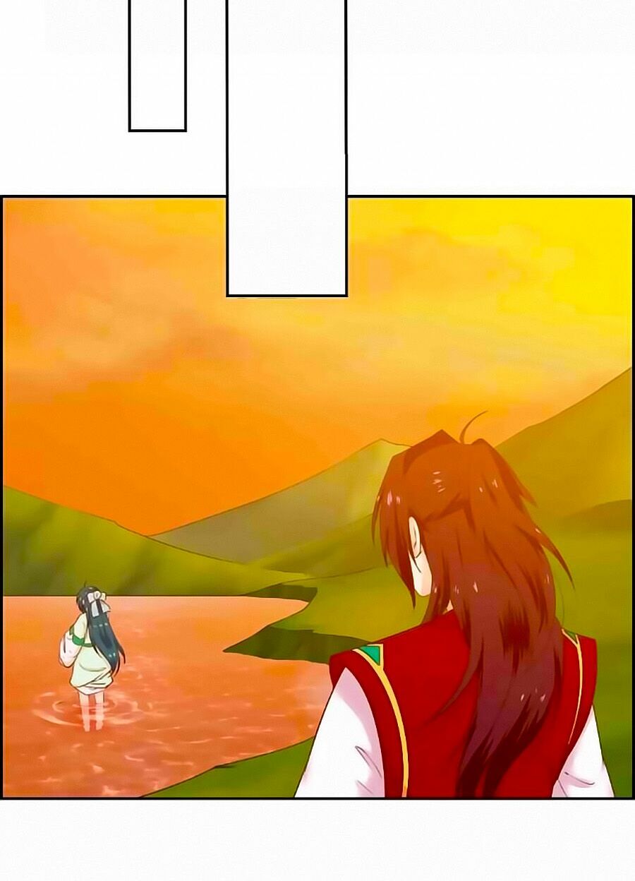 Thịnh Thế Đế Vương Phi: Chapter 35