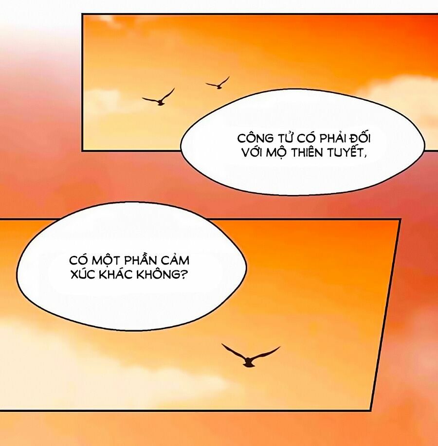 Thịnh Thế Đế Vương Phi: Chapter 35