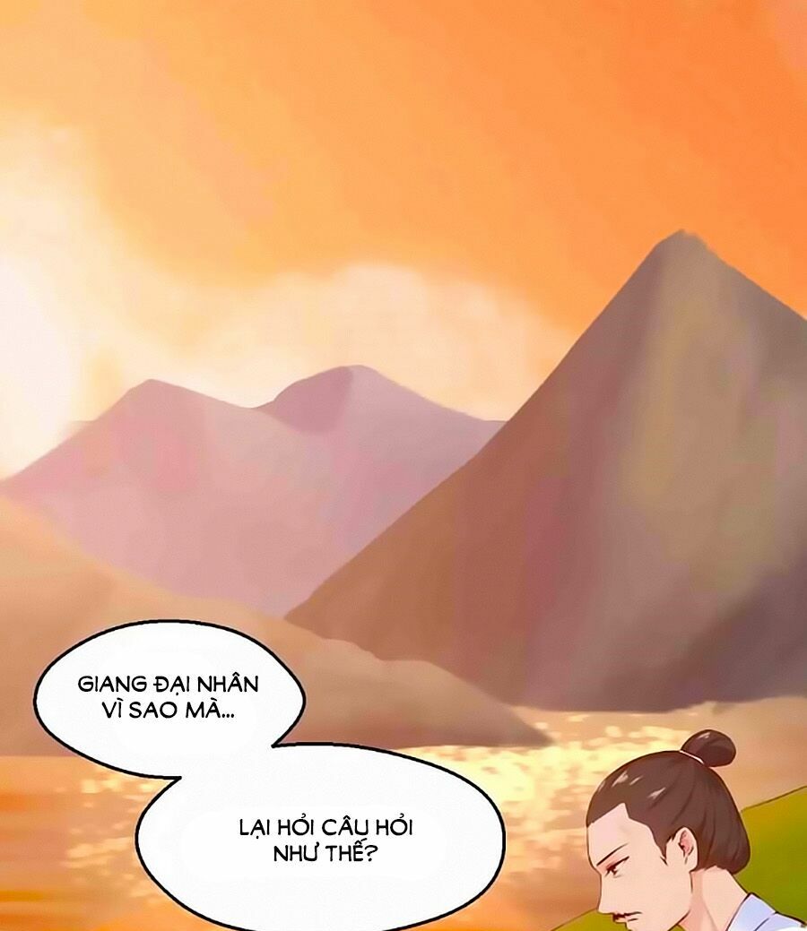 Thịnh Thế Đế Vương Phi: Chapter 35