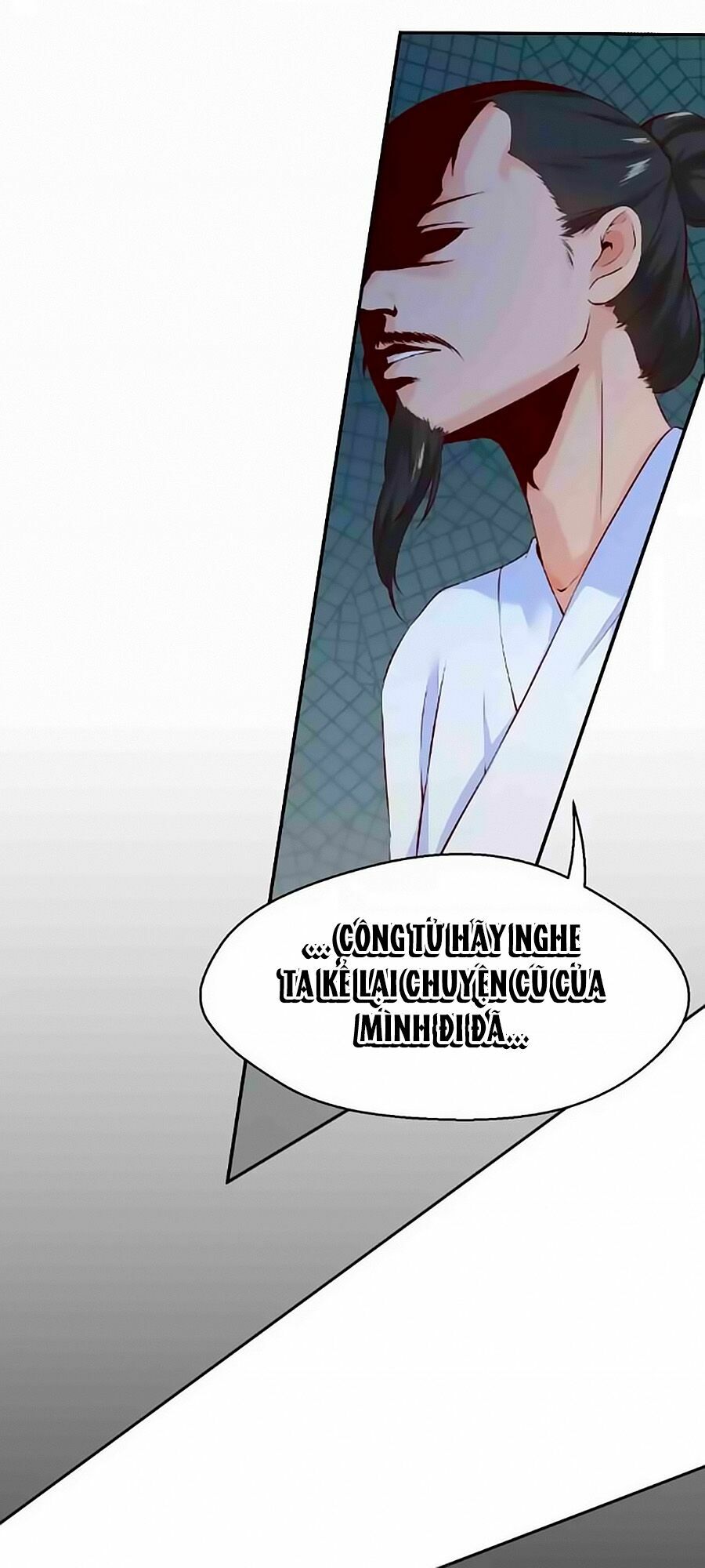 Thịnh Thế Đế Vương Phi: Chapter 35