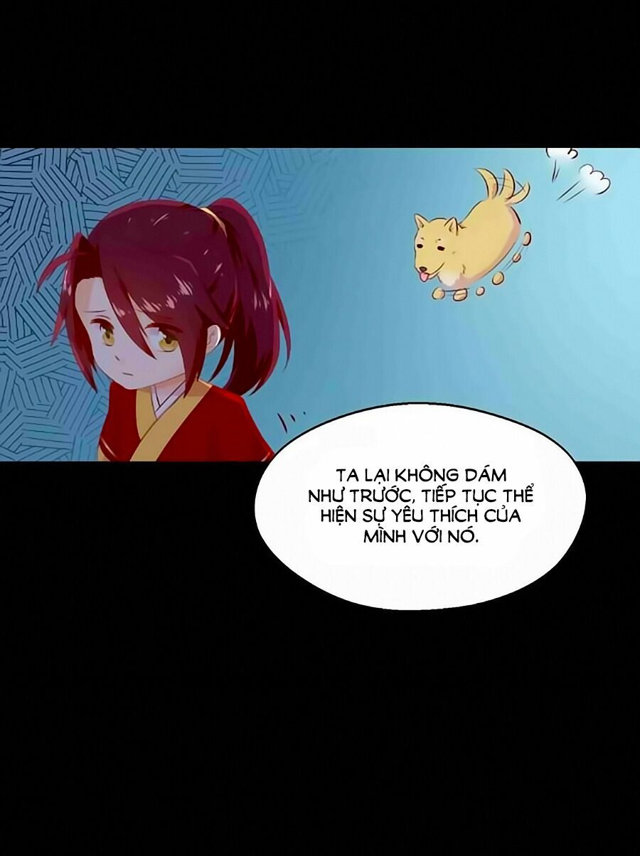 Thịnh Thế Đế Vương Phi: Chapter 38