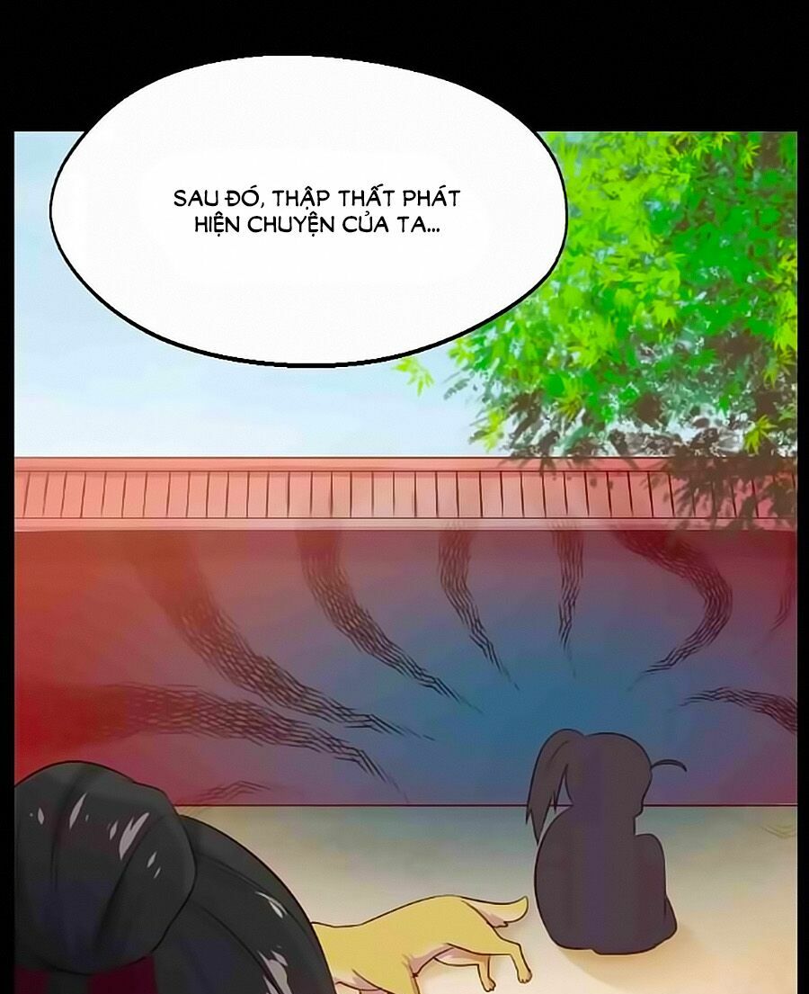 Thịnh Thế Đế Vương Phi: Chapter 38