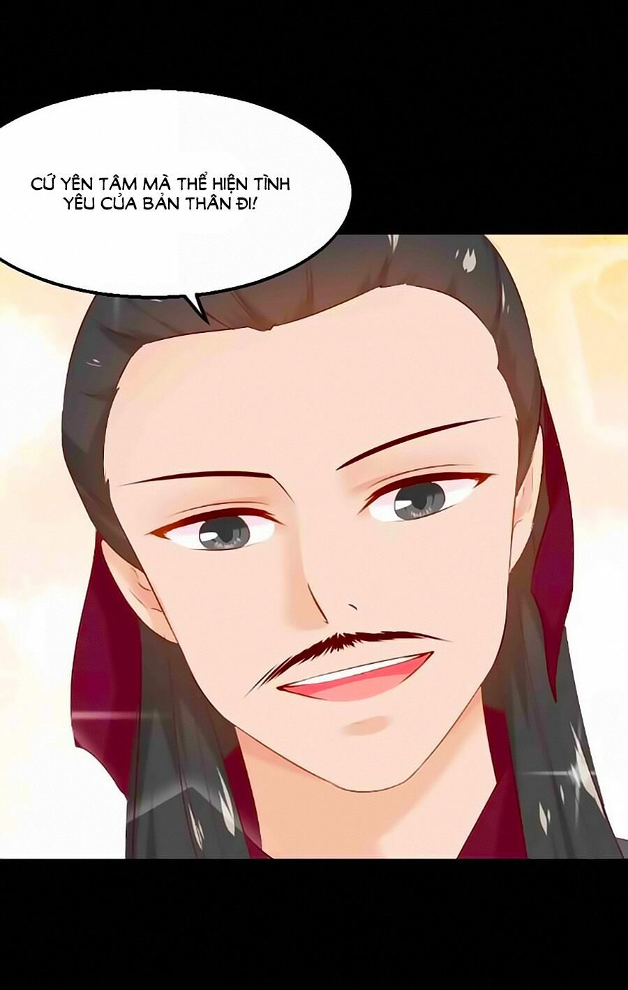 Thịnh Thế Đế Vương Phi: Chapter 38