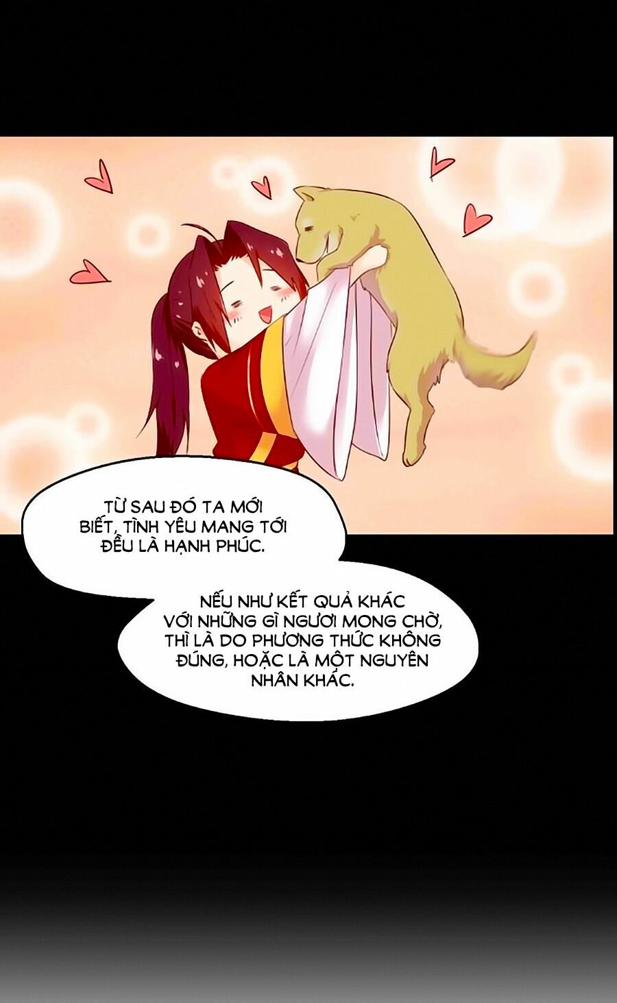 Thịnh Thế Đế Vương Phi: Chapter 38