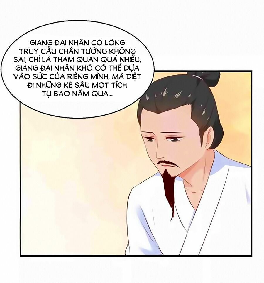 Thịnh Thế Đế Vương Phi: Chapter 38