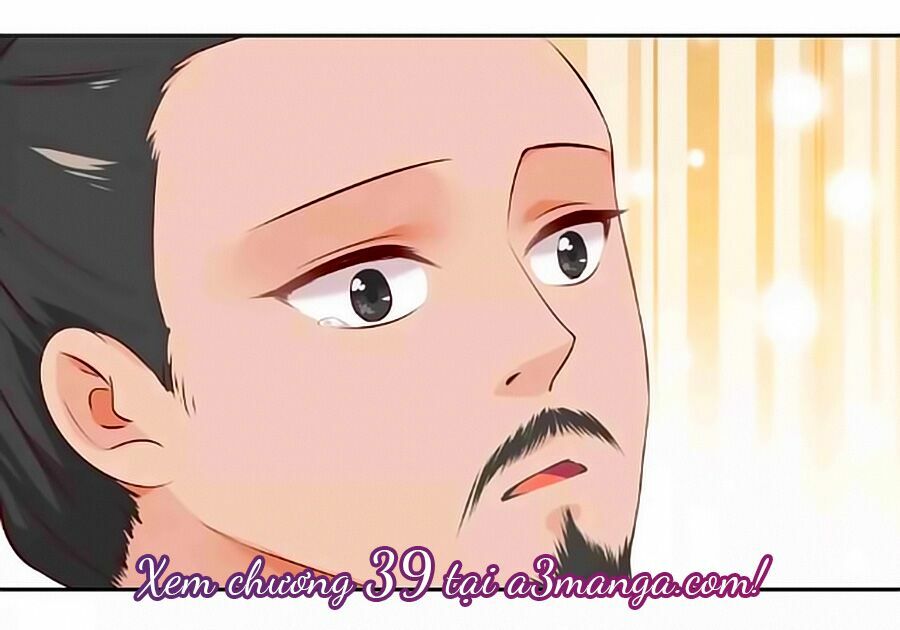 Thịnh Thế Đế Vương Phi: Chapter 38