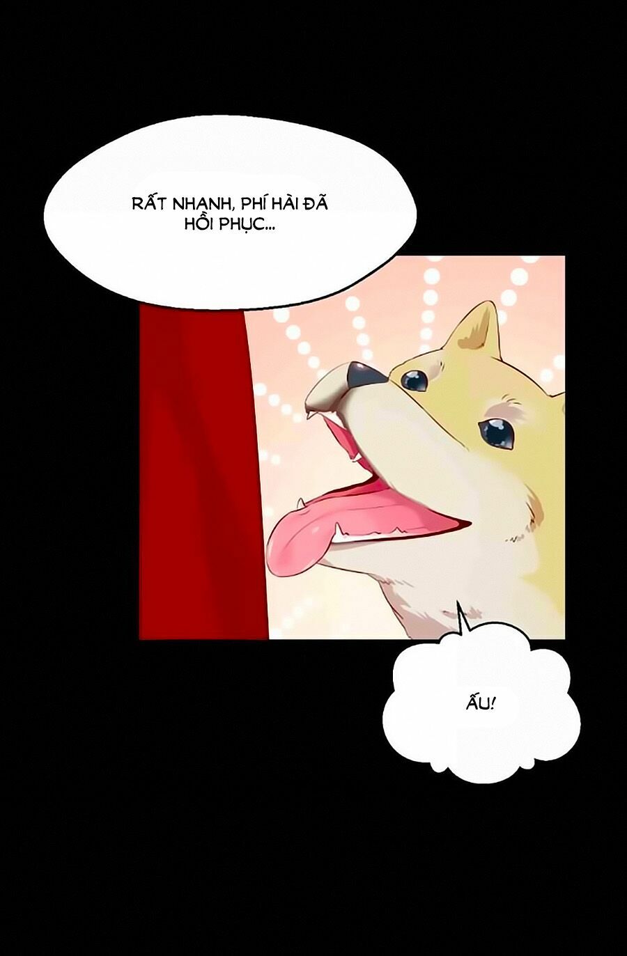 Thịnh Thế Đế Vương Phi: Chapter 38