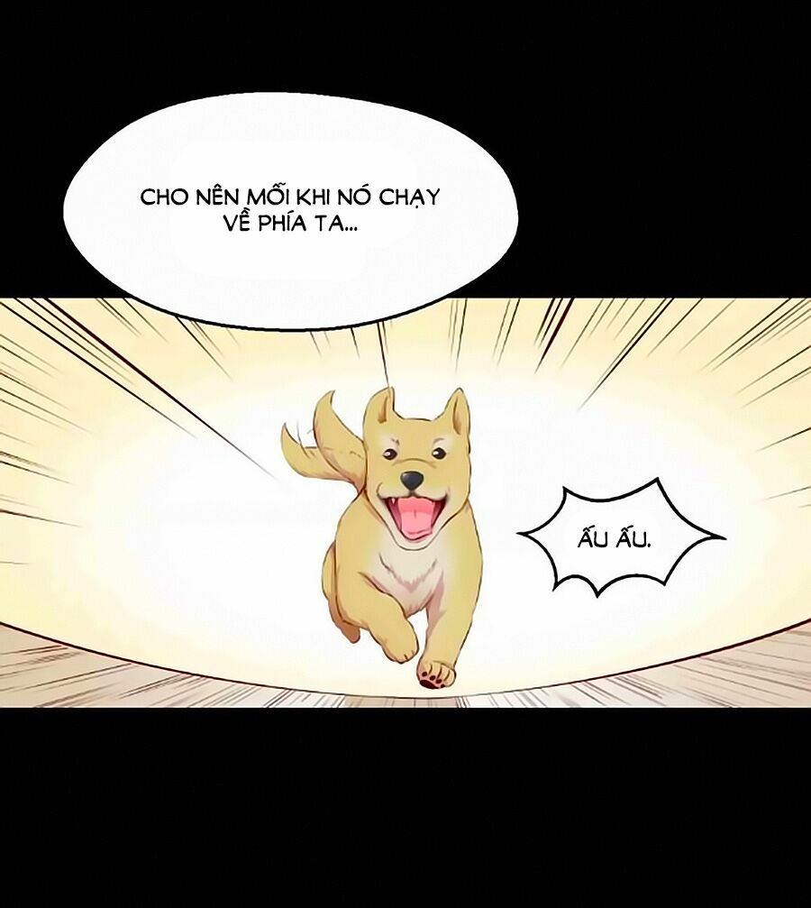 Thịnh Thế Đế Vương Phi: Chapter 38
