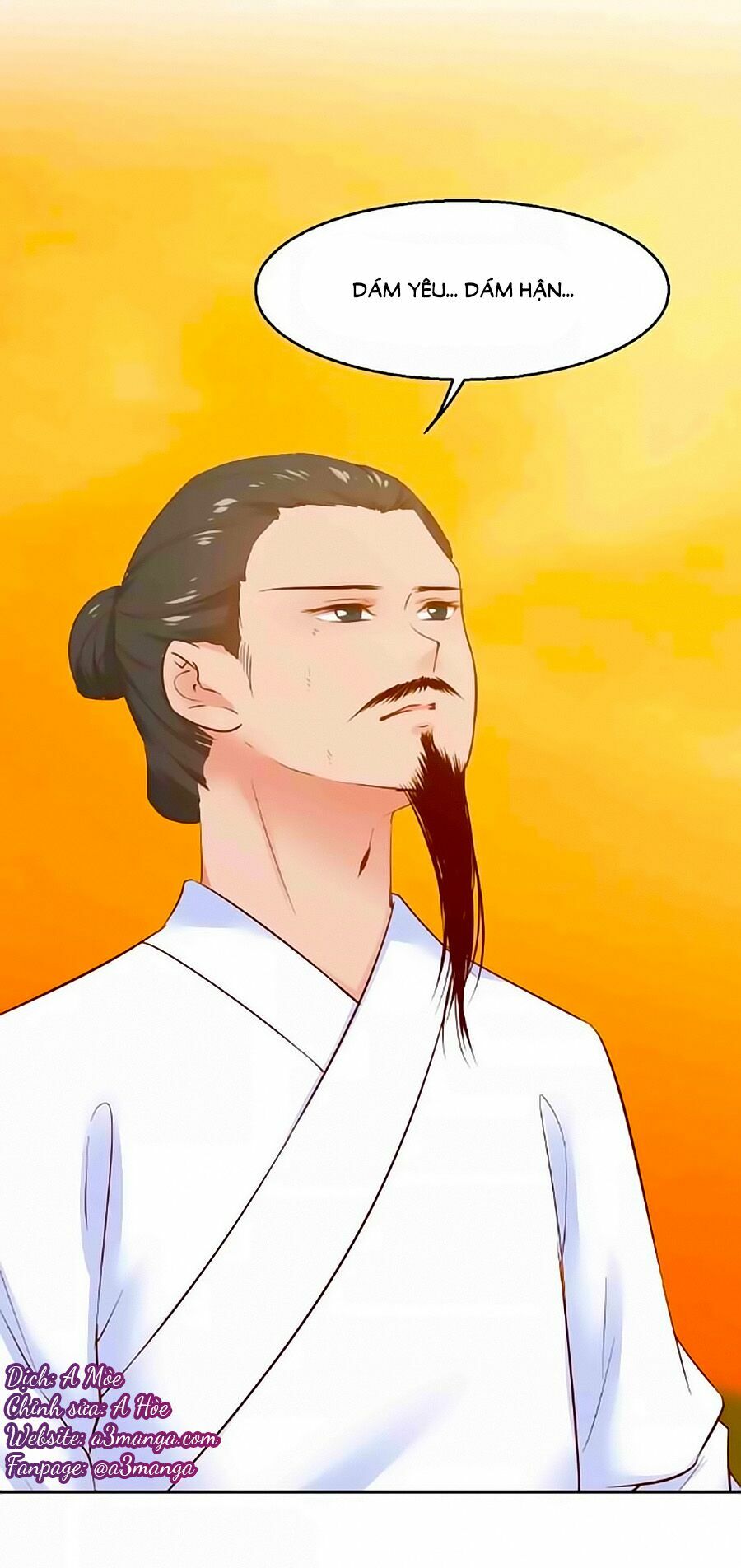 Thịnh Thế Đế Vương Phi: Chapter 39