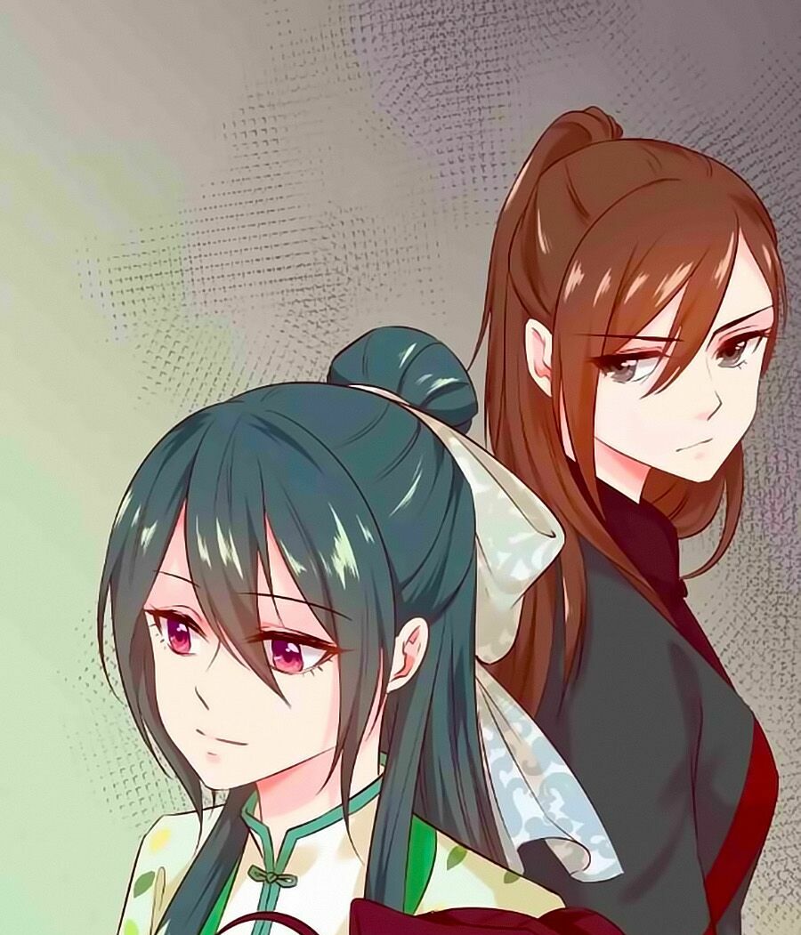 Thịnh Thế Đế Vương Phi: Chapter 39