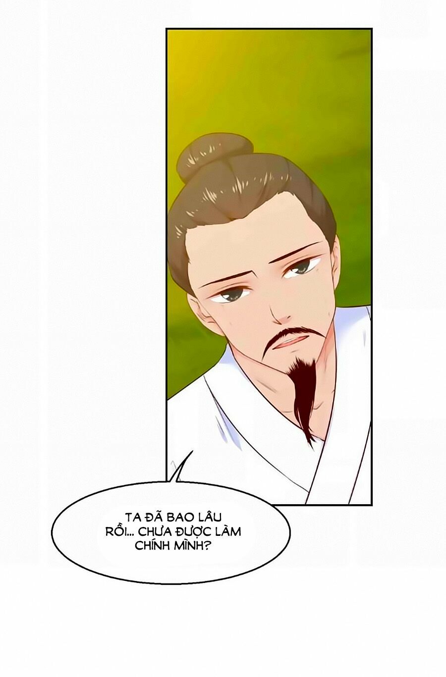 Thịnh Thế Đế Vương Phi: Chapter 39