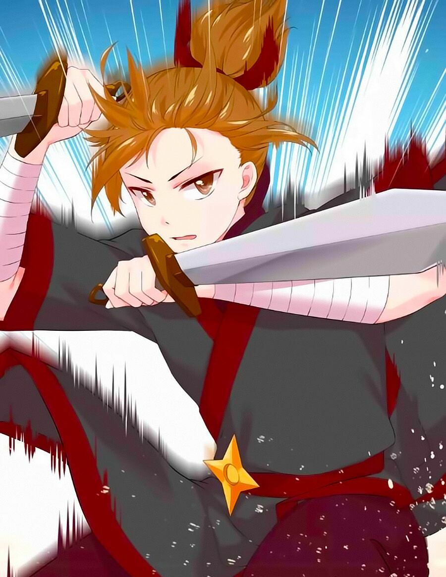 Thịnh Thế Đế Vương Phi: Chapter 39