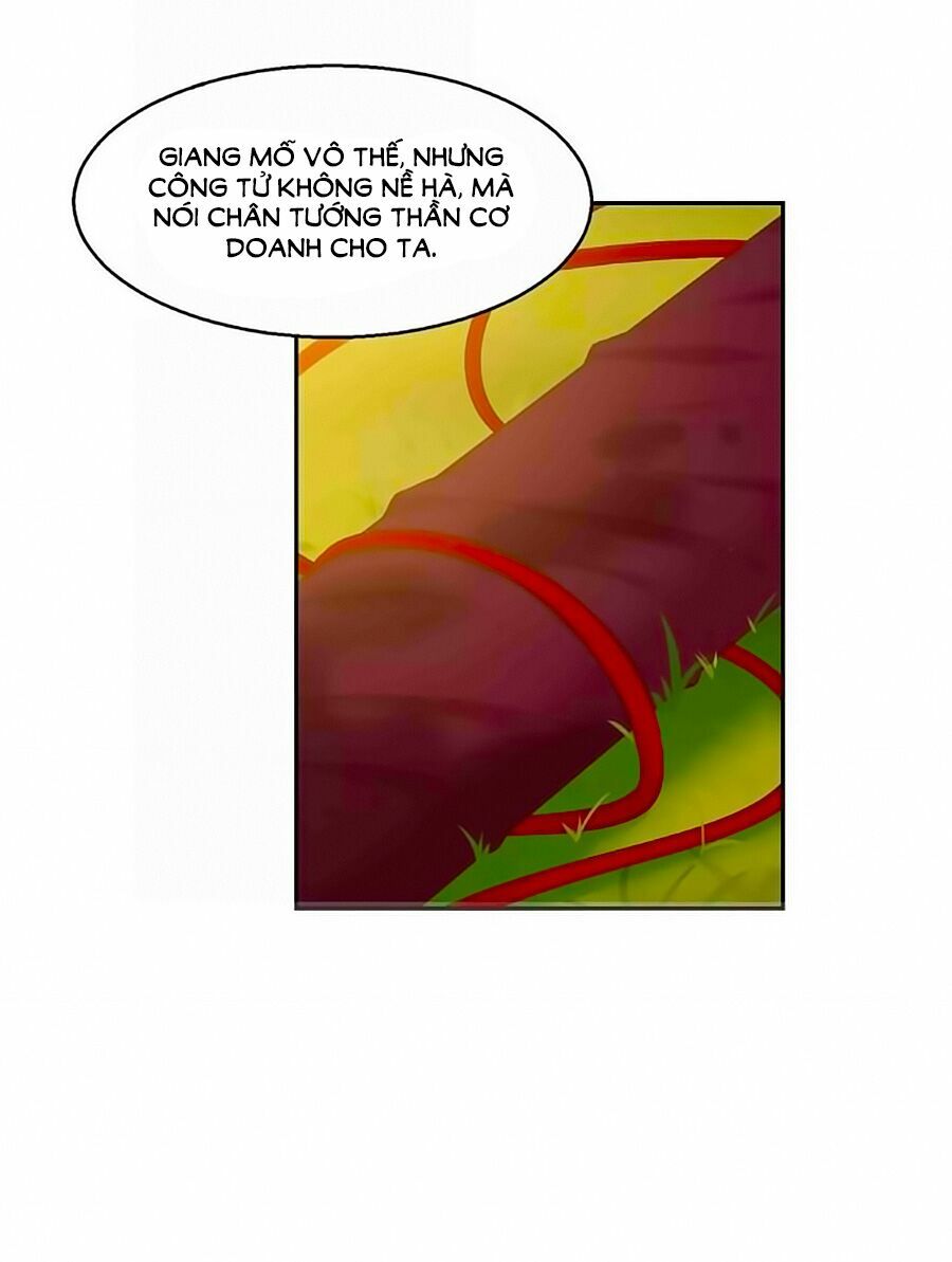 Thịnh Thế Đế Vương Phi: Chapter 39