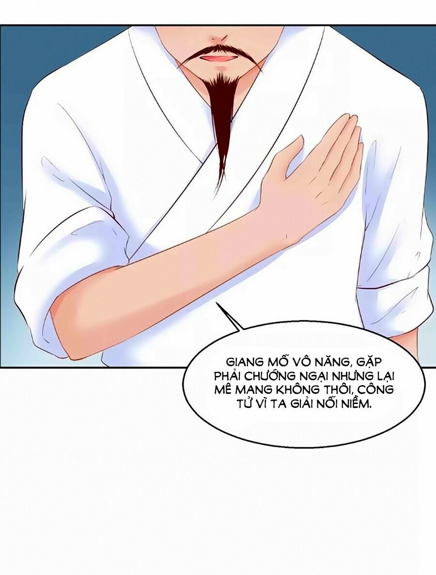 Thịnh Thế Đế Vương Phi: Chapter 39