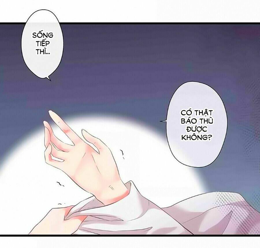 Thịnh Thế Đế Vương Phi: Chapter 4