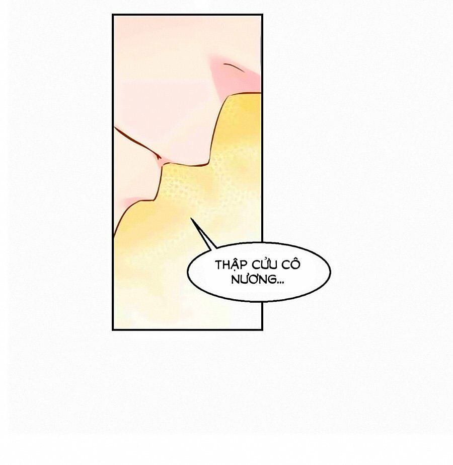 Thịnh Thế Đế Vương Phi: Chapter 40