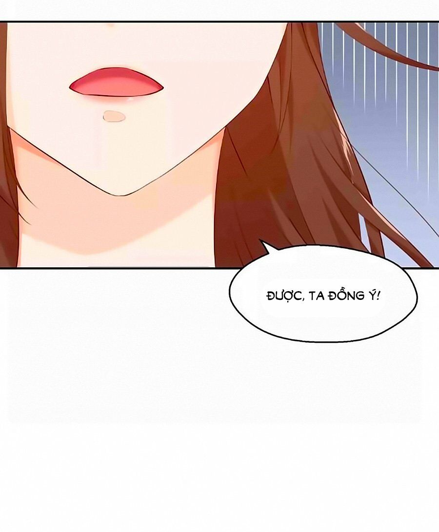 Thịnh Thế Đế Vương Phi: Chapter 40