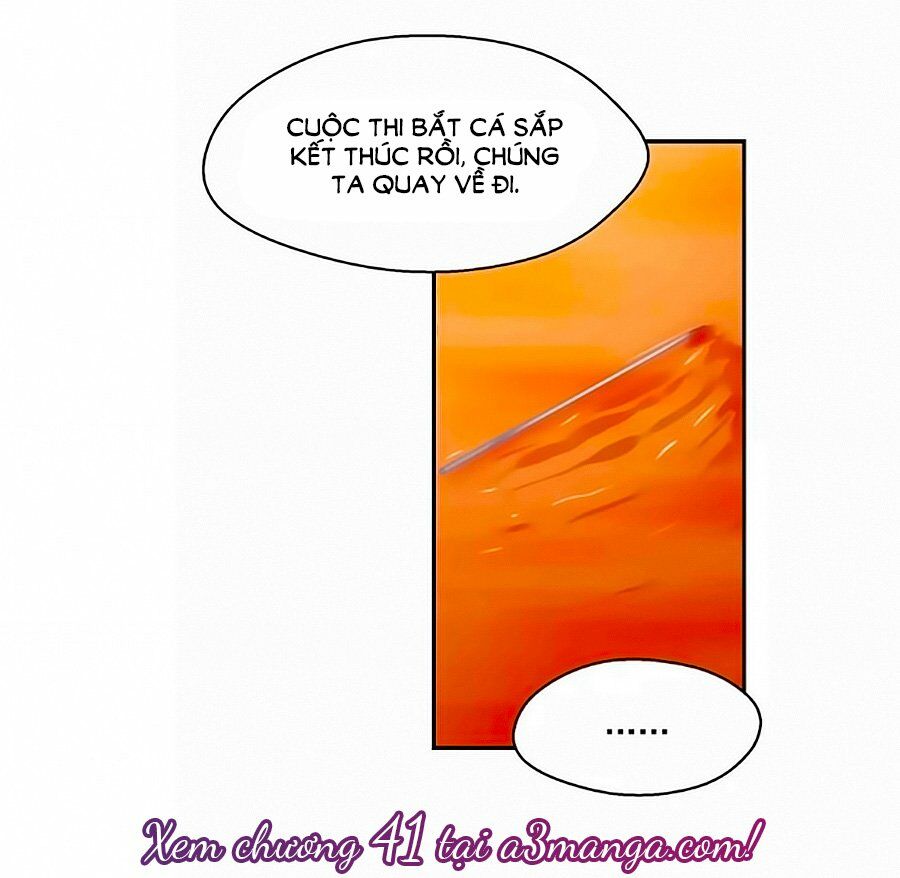 Thịnh Thế Đế Vương Phi: Chapter 40