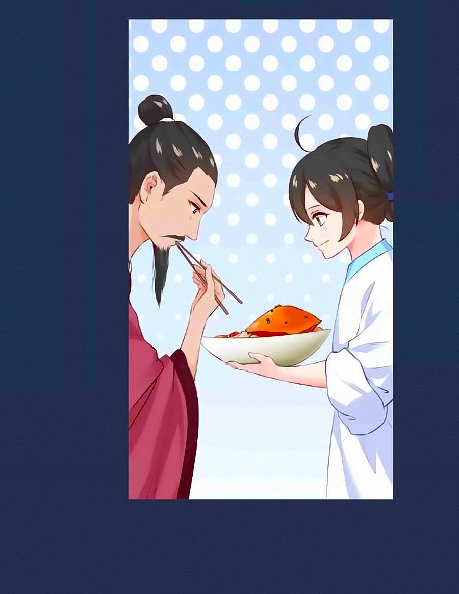 Thịnh Thế Đế Vương Phi: Chapter 42
