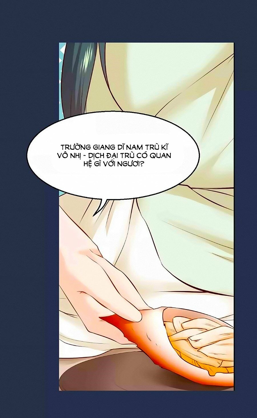Thịnh Thế Đế Vương Phi: Chapter 42