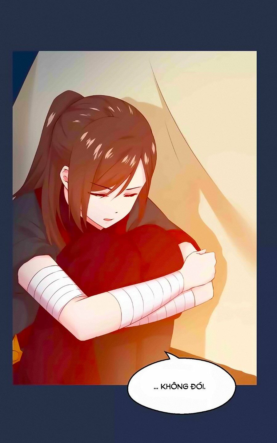 Thịnh Thế Đế Vương Phi: Chapter 42