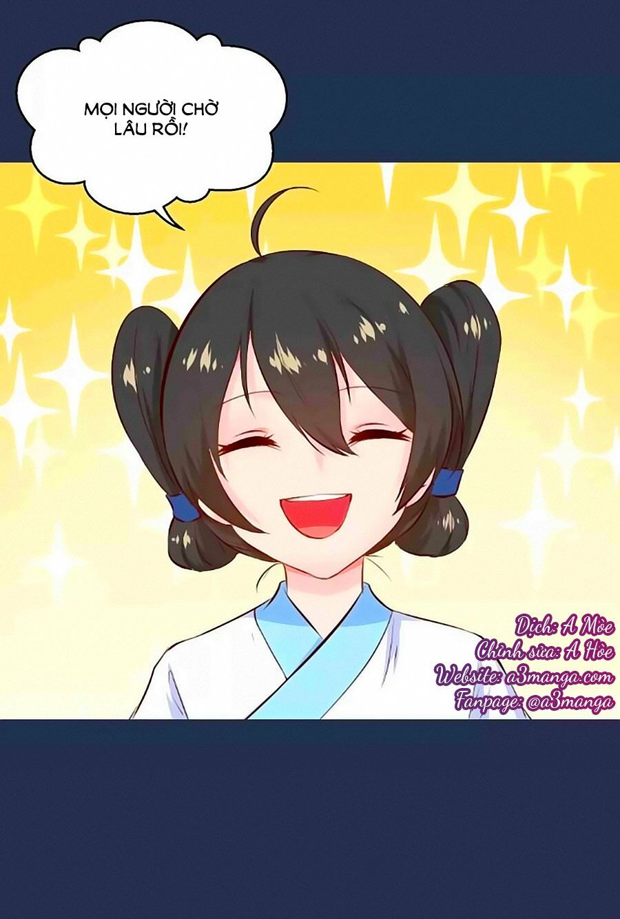 Thịnh Thế Đế Vương Phi: Chapter 42