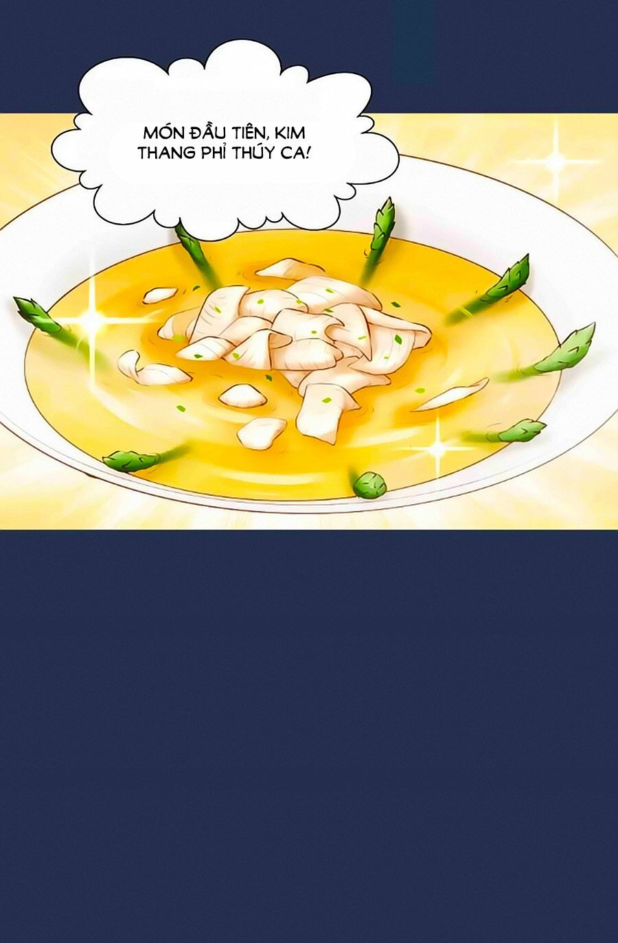 Thịnh Thế Đế Vương Phi: Chapter 42