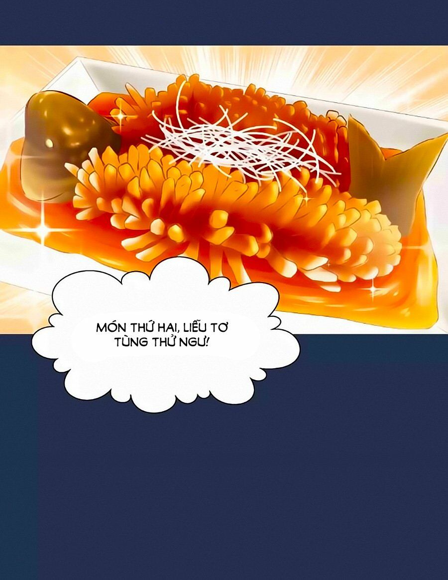 Thịnh Thế Đế Vương Phi: Chapter 42