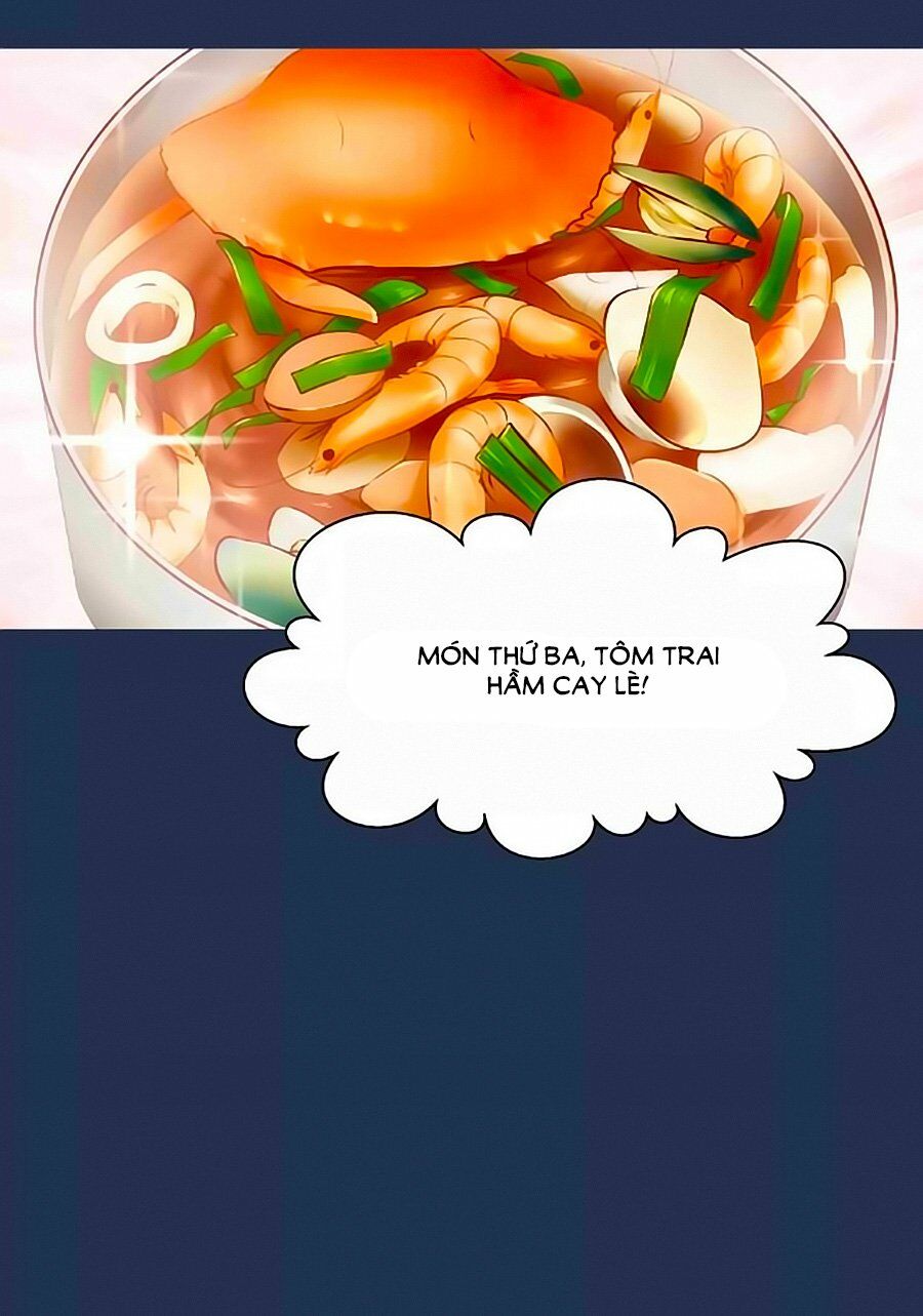 Thịnh Thế Đế Vương Phi: Chapter 42