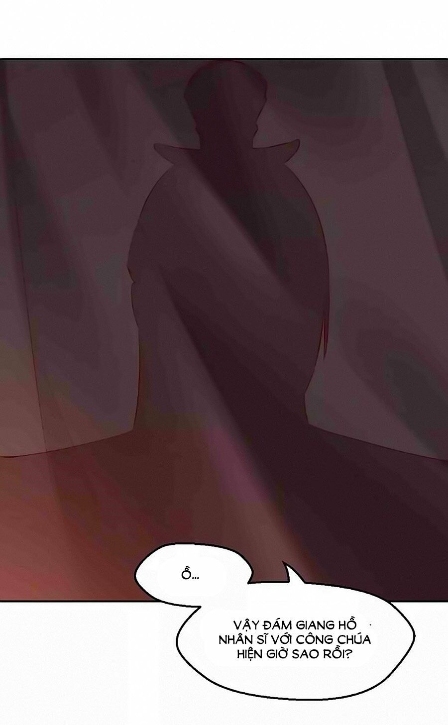 Thịnh Thế Đế Vương Phi: Chapter 45