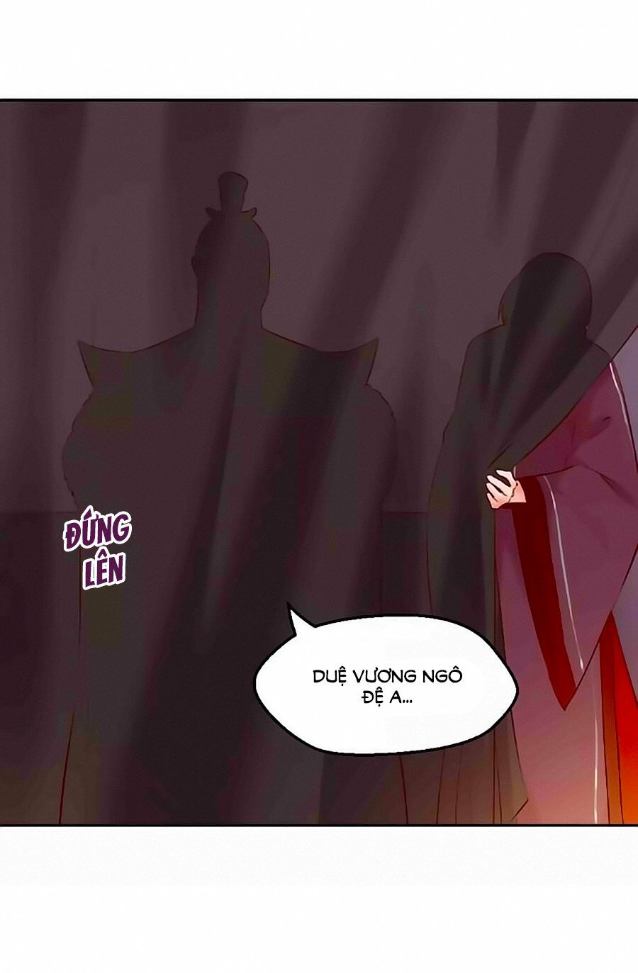 Thịnh Thế Đế Vương Phi: Chapter 45