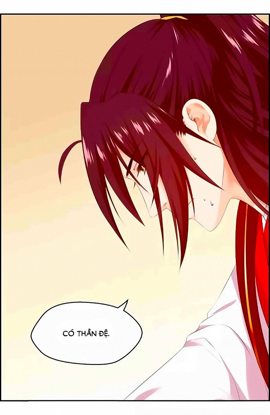 Thịnh Thế Đế Vương Phi: Chapter 45