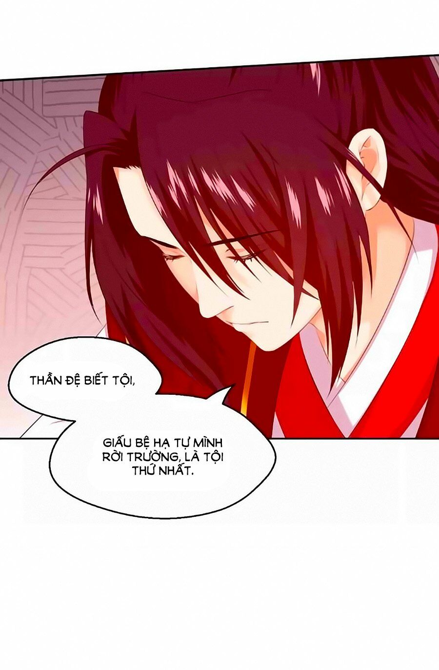 Thịnh Thế Đế Vương Phi: Chapter 45